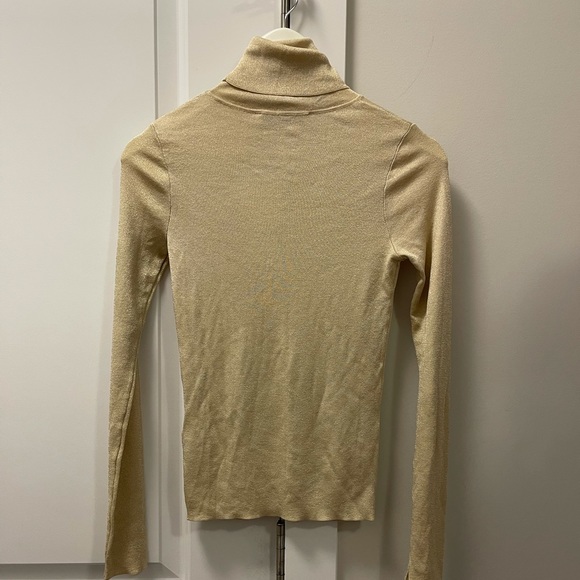 Zara turtleneck sweater, S - Picture 2 of 4